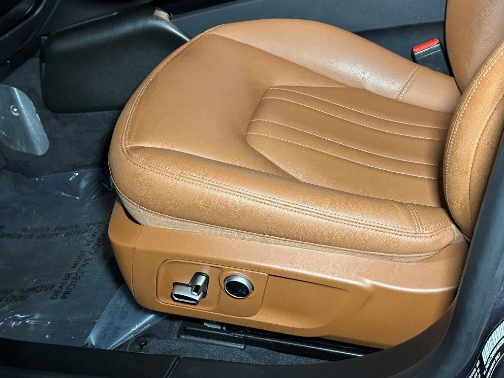 used 2022 Maserati Ghibli car, priced at $46,499
