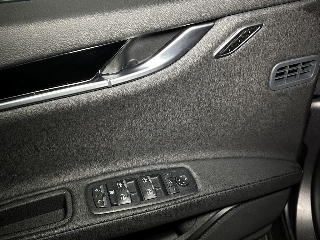 used 2022 Maserati Ghibli car, priced at $46,499