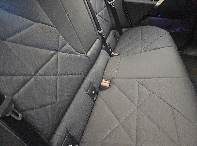 used 2024 BMW iX car, priced at $57,500