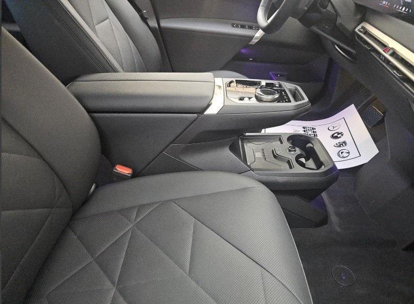 used 2024 BMW iX car, priced at $57,500