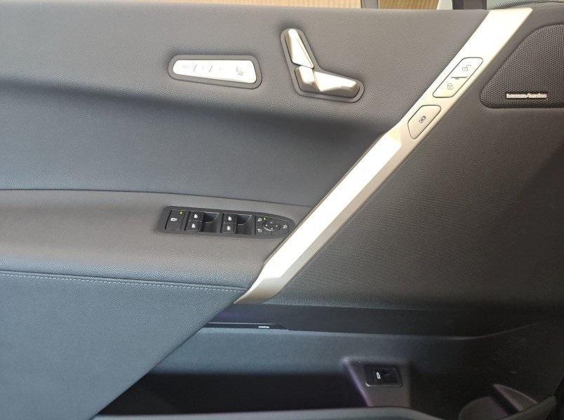 used 2024 BMW iX car, priced at $57,500