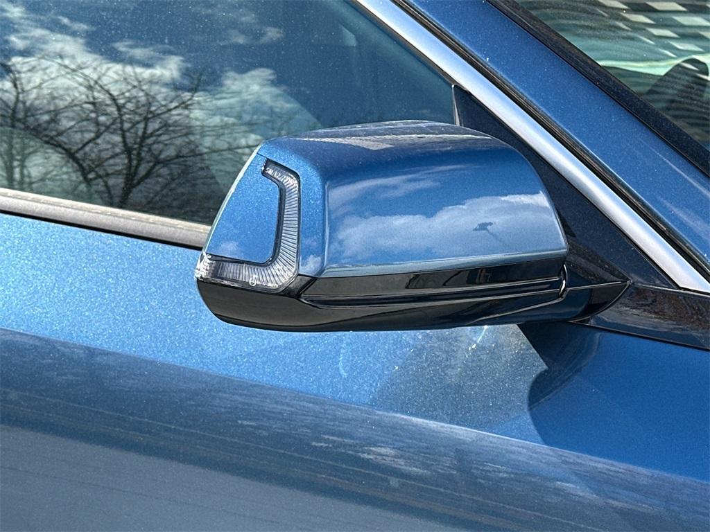 new 2025 Kia Niro car, priced at $30,736