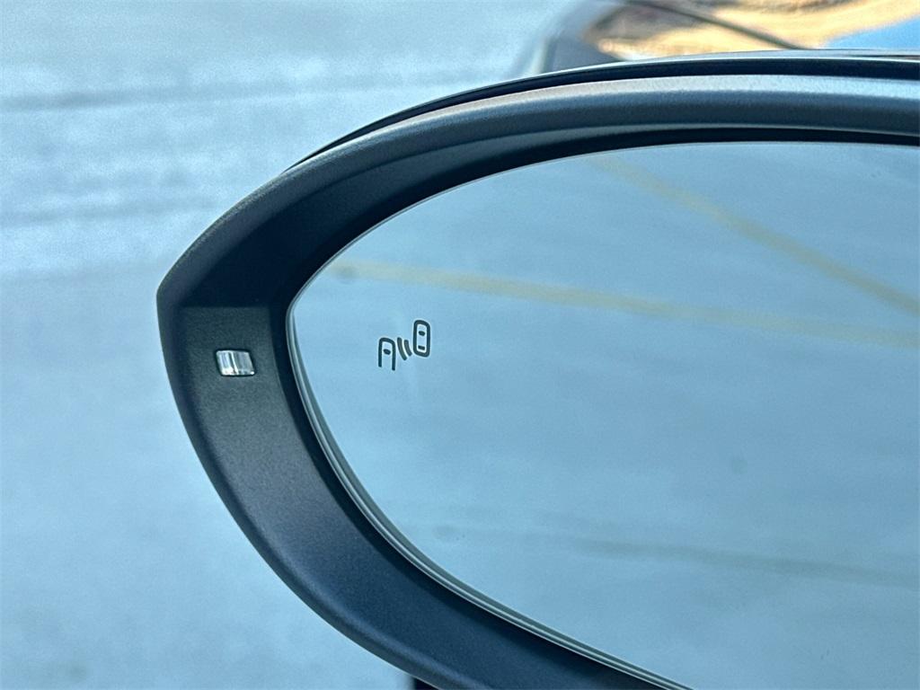 used 2019 Volkswagen e-Golf car, priced at $16,250