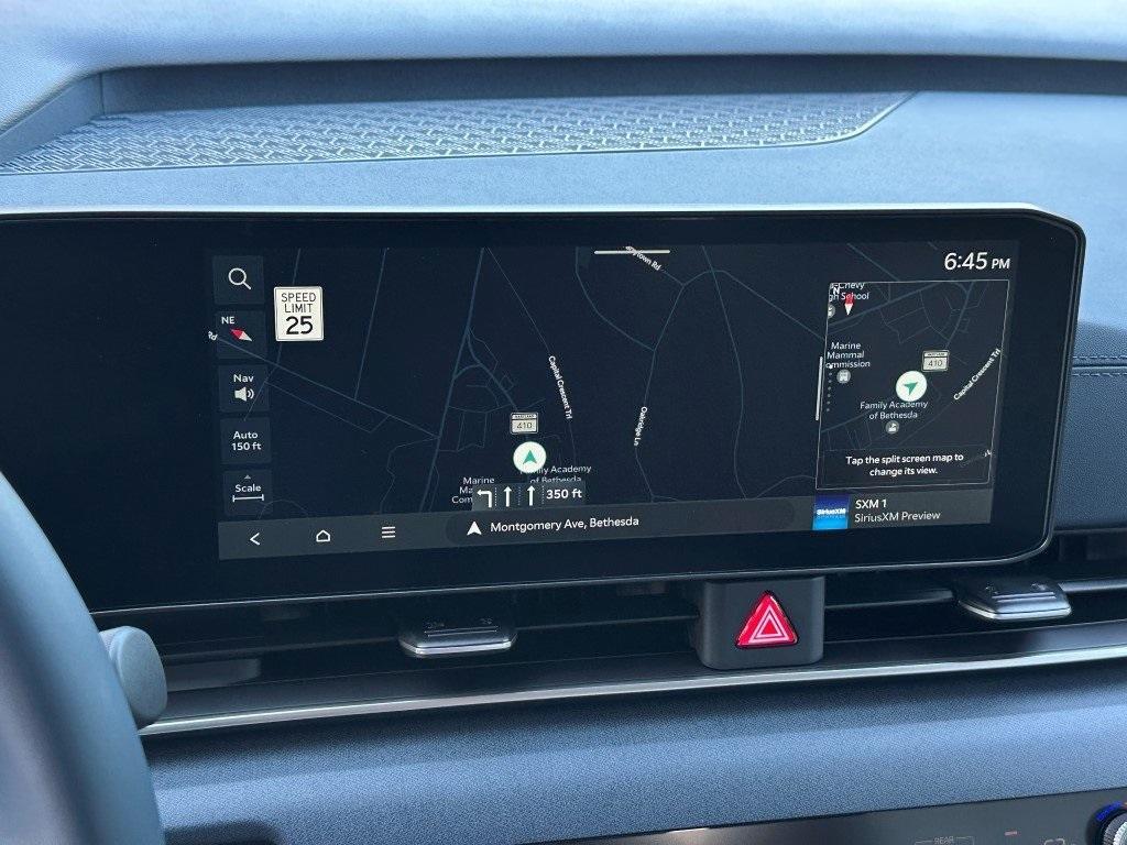 new 2026 Kia Carnival car, priced at $43,330