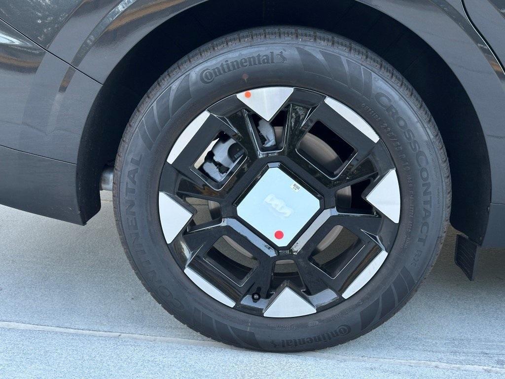 new 2026 Kia Carnival car, priced at $43,330