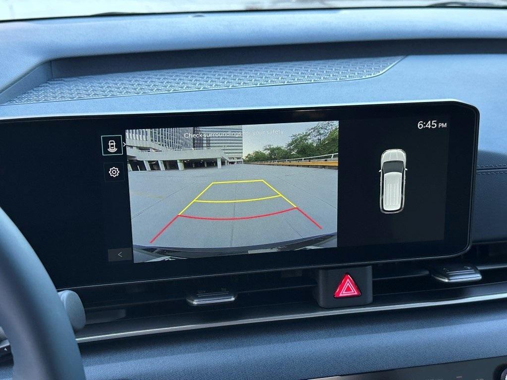 new 2026 Kia Carnival car, priced at $43,330