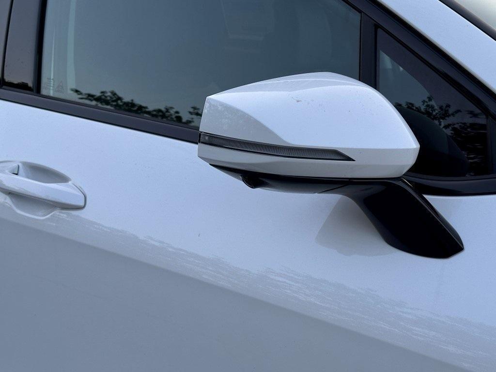 new 2025 Kia Sportage Hybrid car, priced at $35,307
