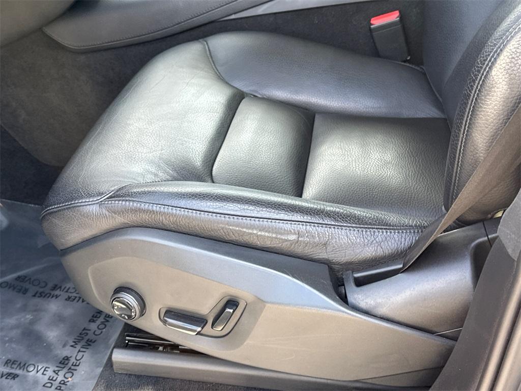 used 2017 Volvo XC90 car, priced at $18,500