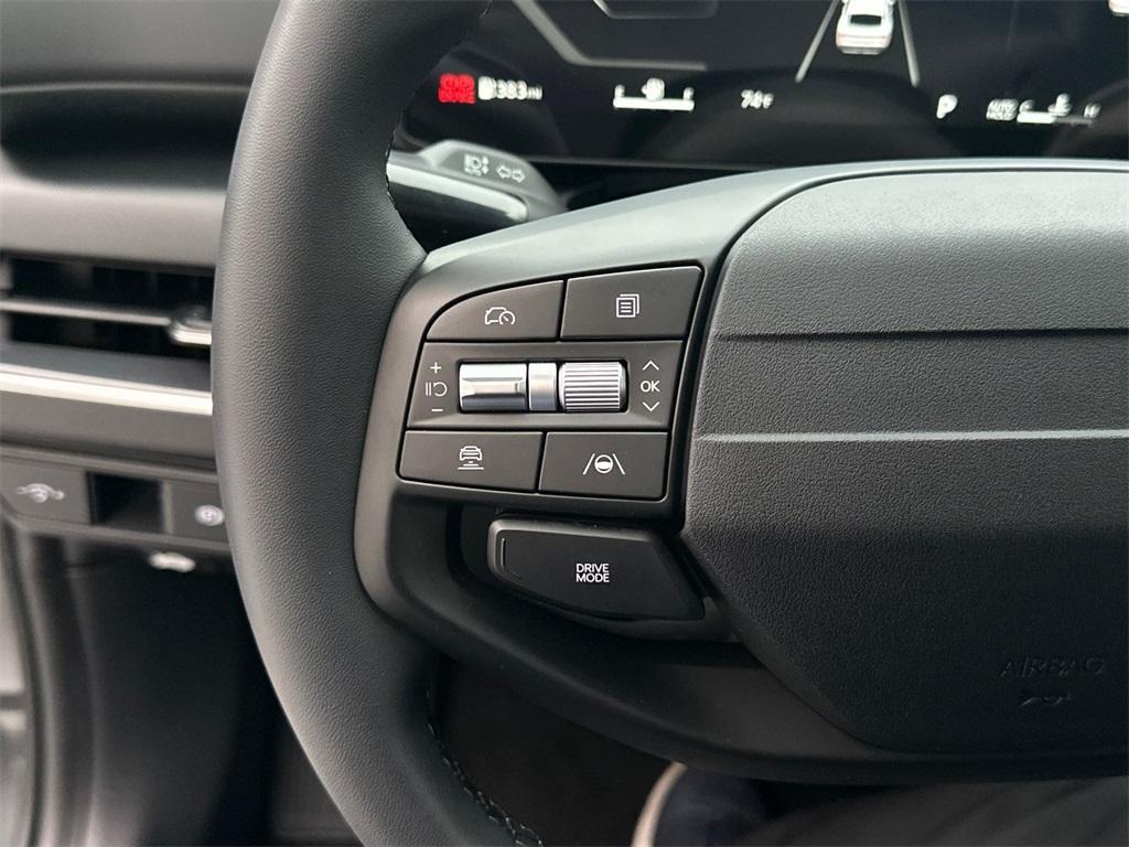 new 2025 Kia K4 car, priced at $22,606