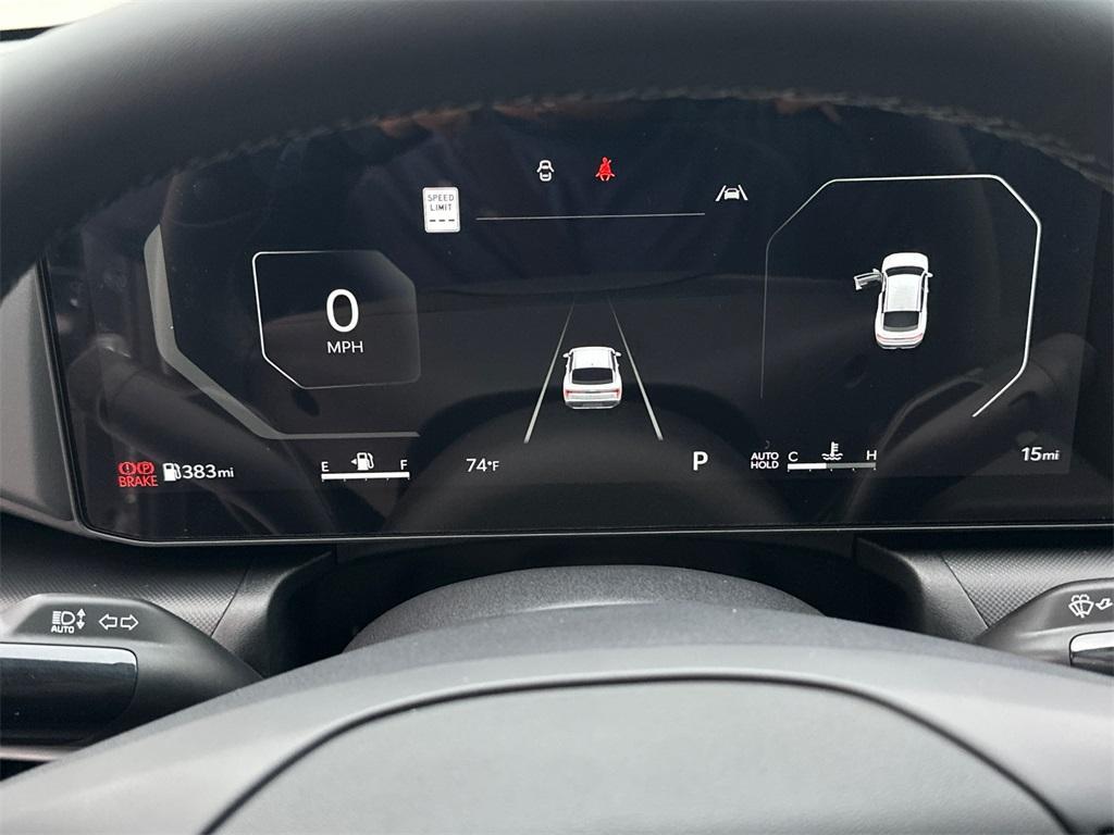 new 2025 Kia K4 car, priced at $22,606