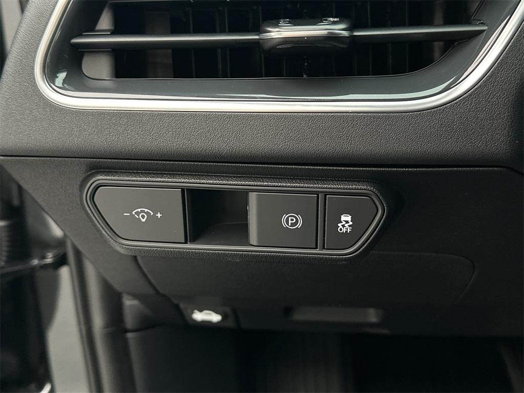 new 2025 Kia K4 car, priced at $22,606