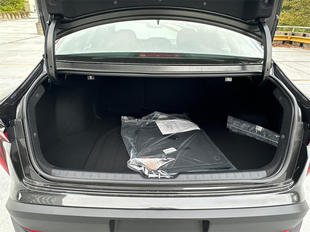 new 2025 Kia K4 car, priced at $22,606