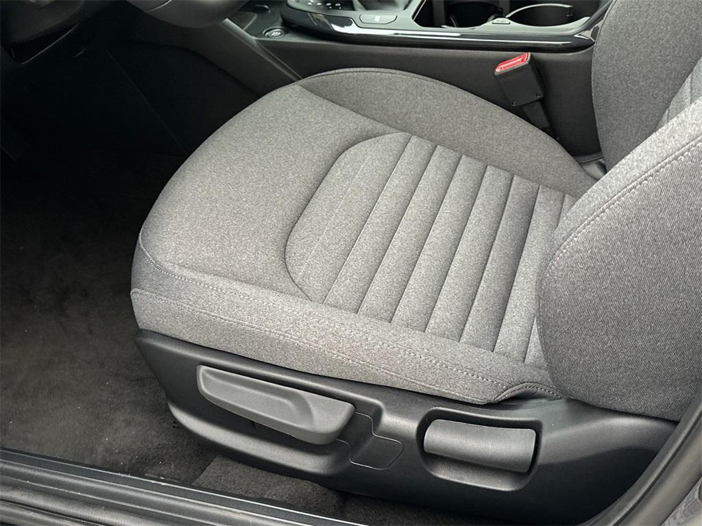 new 2025 Kia K4 car, priced at $22,606