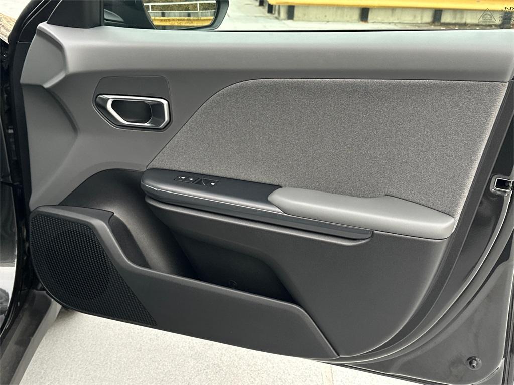 new 2025 Kia K4 car, priced at $22,606