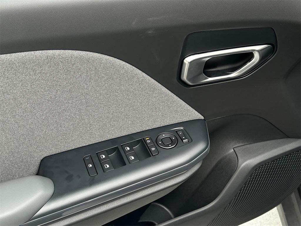 new 2025 Kia K4 car, priced at $22,606