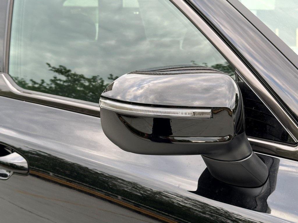 new 2025 Kia Telluride car, priced at $49,520