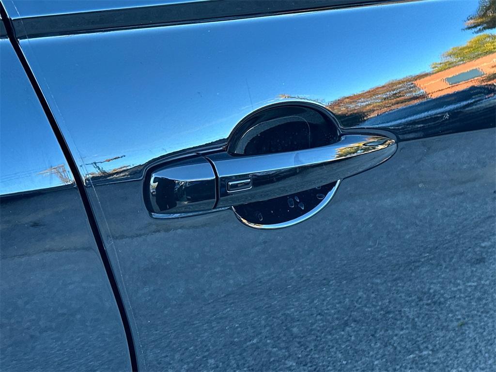 used 2024 Nissan Altima car, priced at $24,500