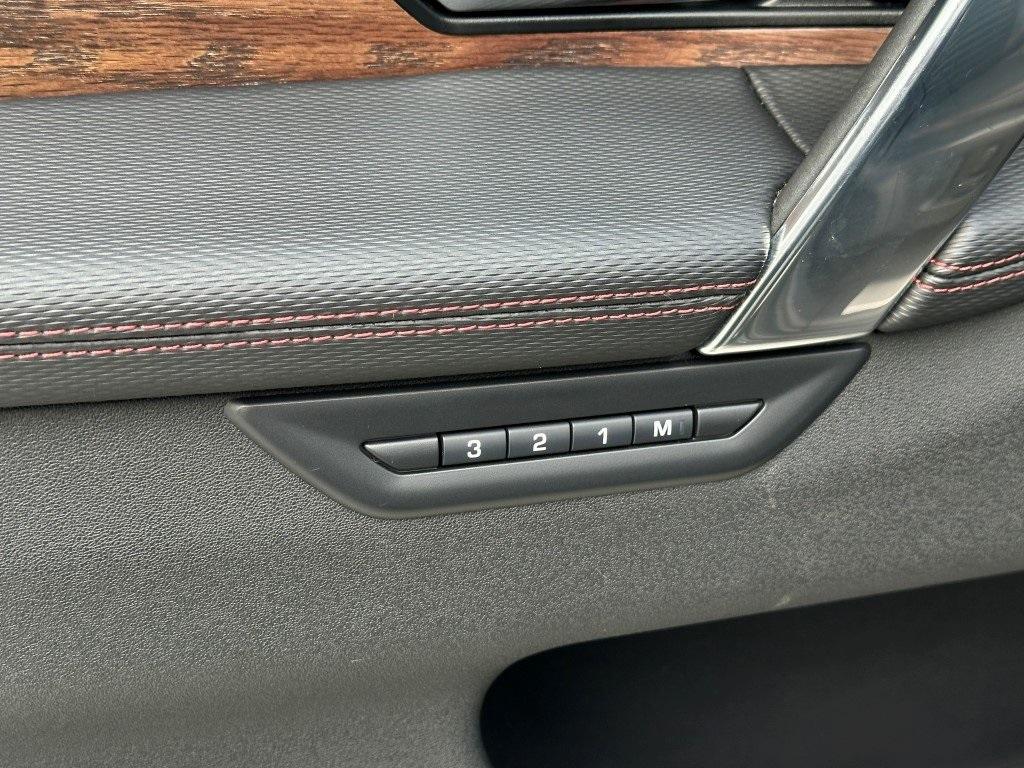 used 2023 Land Rover Discovery Sport car, priced at $33,991
