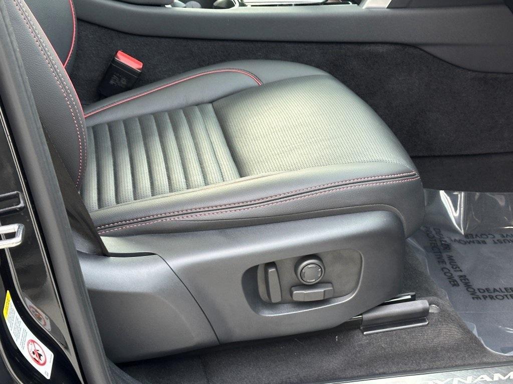used 2023 Land Rover Discovery Sport car, priced at $33,991