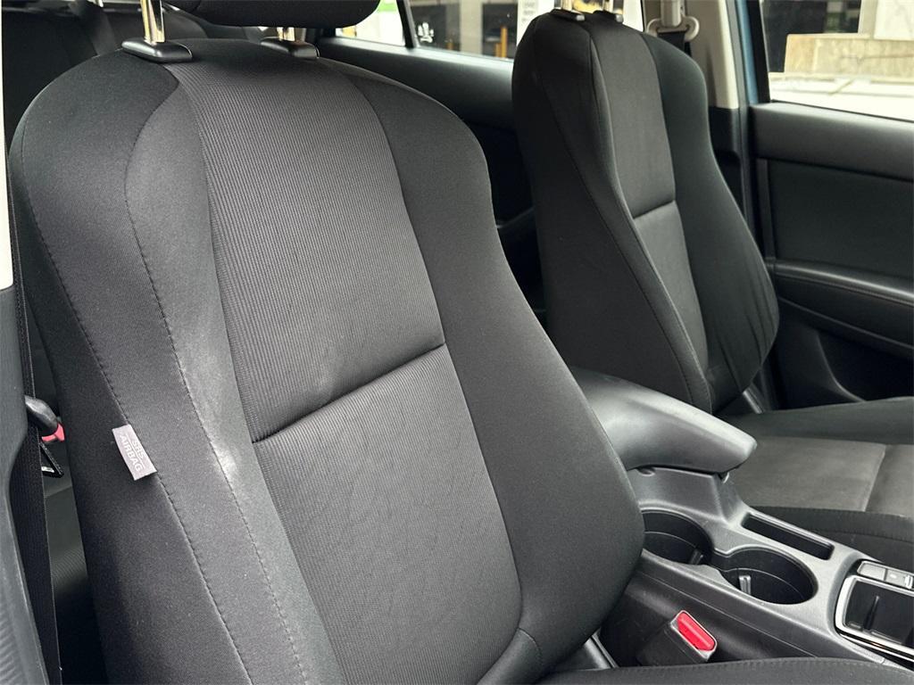 used 2016 Mazda CX-5 car, priced at $13,000
