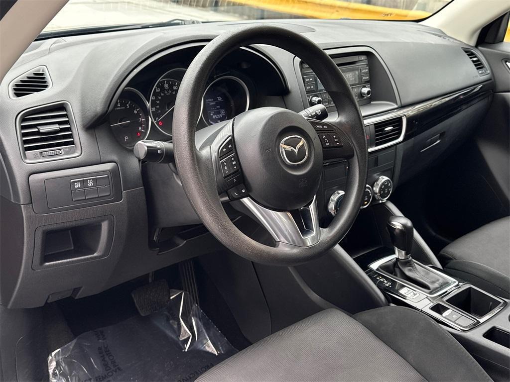 used 2016 Mazda CX-5 car, priced at $13,000