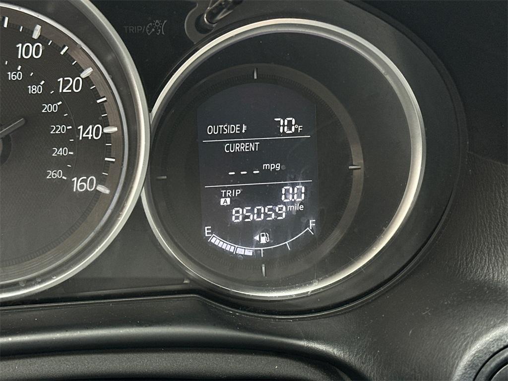used 2016 Mazda CX-5 car, priced at $13,000