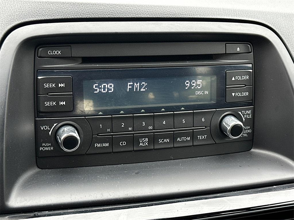 used 2016 Mazda CX-5 car, priced at $13,000