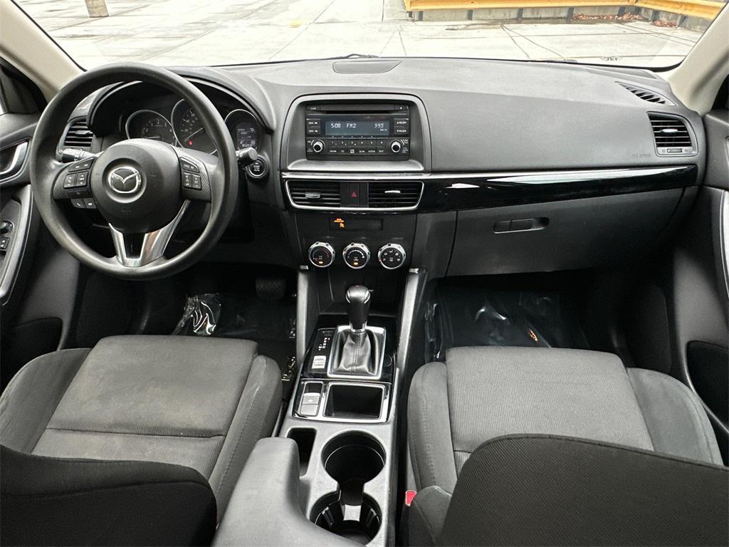 used 2016 Mazda CX-5 car, priced at $13,000