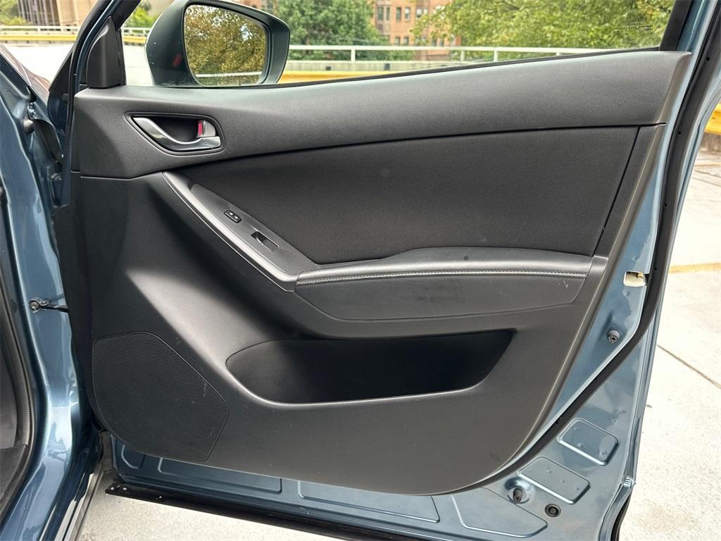 used 2016 Mazda CX-5 car, priced at $13,000