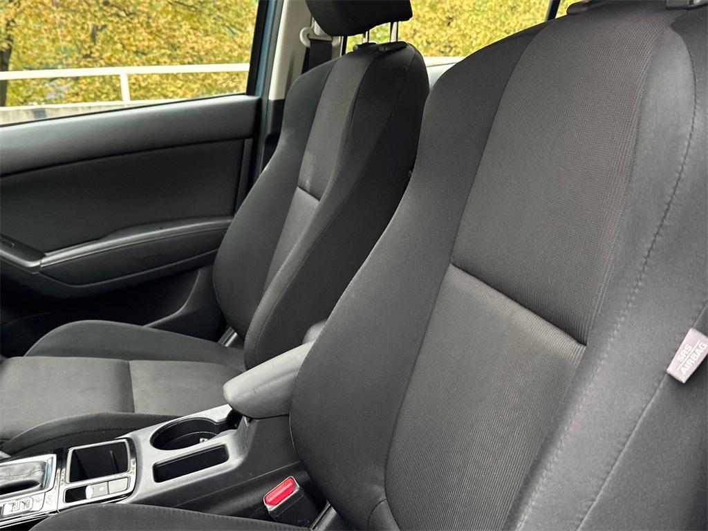 used 2016 Mazda CX-5 car, priced at $13,000