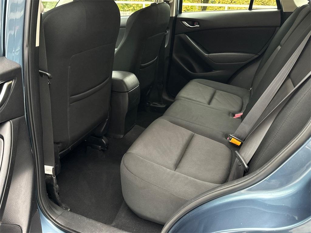 used 2016 Mazda CX-5 car, priced at $13,000