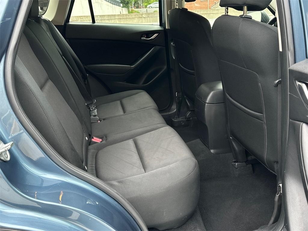 used 2016 Mazda CX-5 car, priced at $13,000