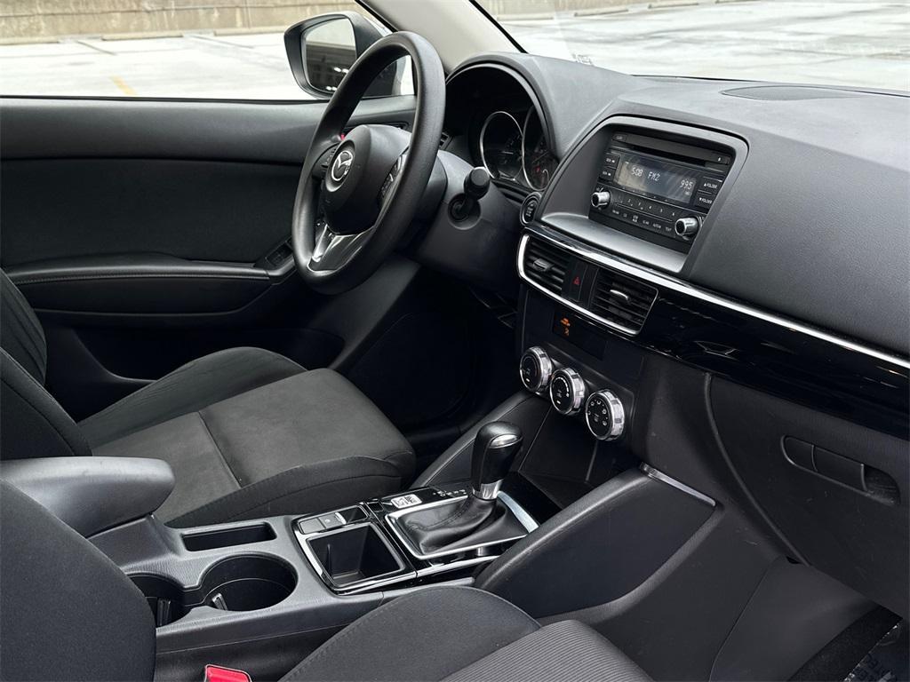 used 2016 Mazda CX-5 car, priced at $13,000