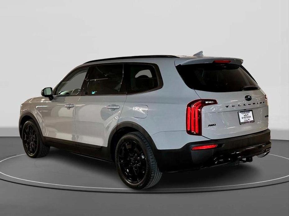 used 2021 Kia Telluride car, priced at $23,575