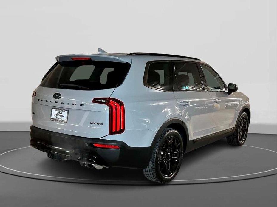 used 2021 Kia Telluride car, priced at $23,575