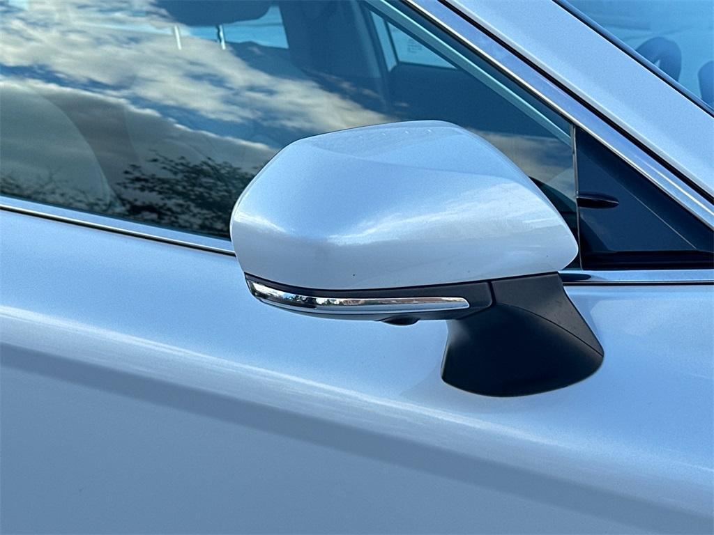 used 2020 Toyota Camry car, priced at $20,500