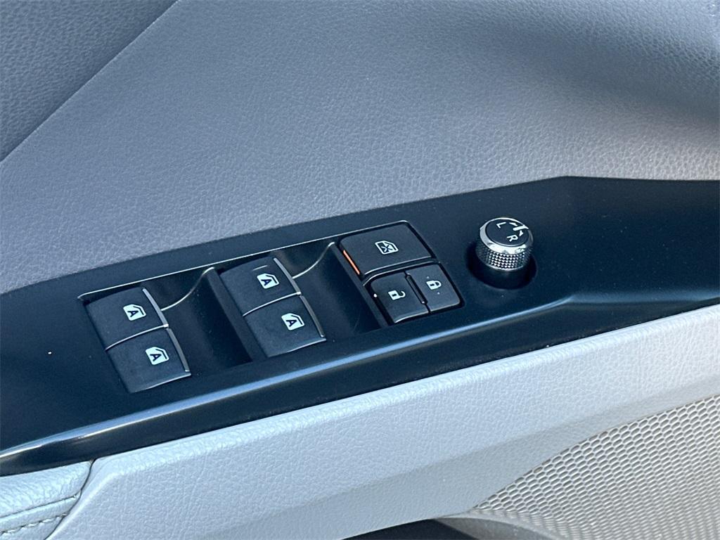 used 2020 Toyota Camry car, priced at $20,500