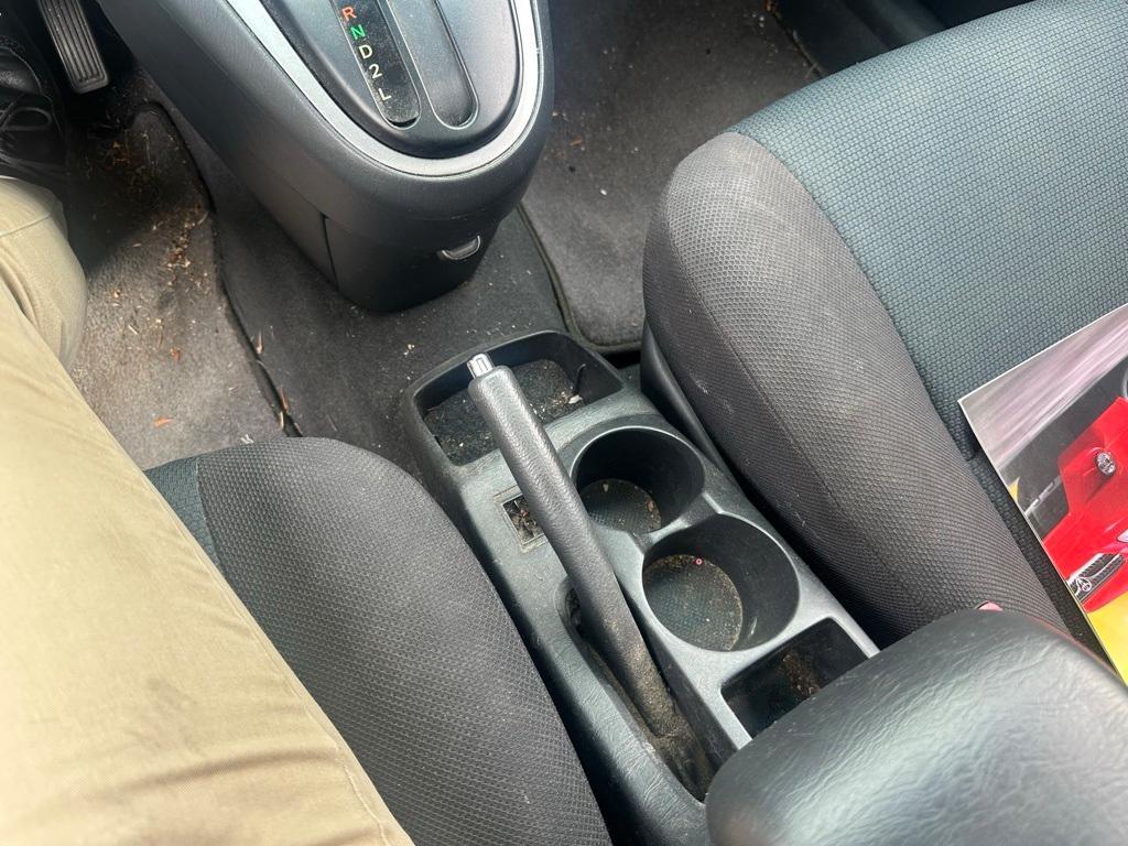 used 2008 Toyota Matrix car, priced at $9,999