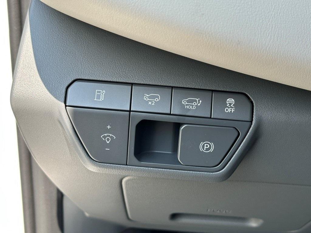 new 2026 Kia EV9 car, priced at $61,540