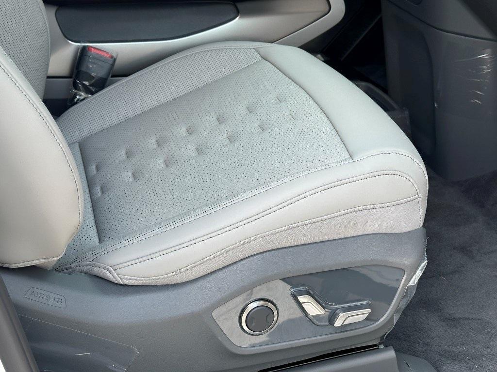new 2026 Kia EV9 car, priced at $61,540