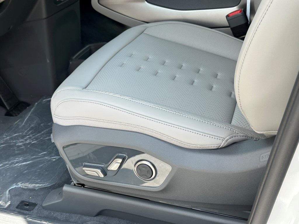 new 2026 Kia EV9 car, priced at $61,540