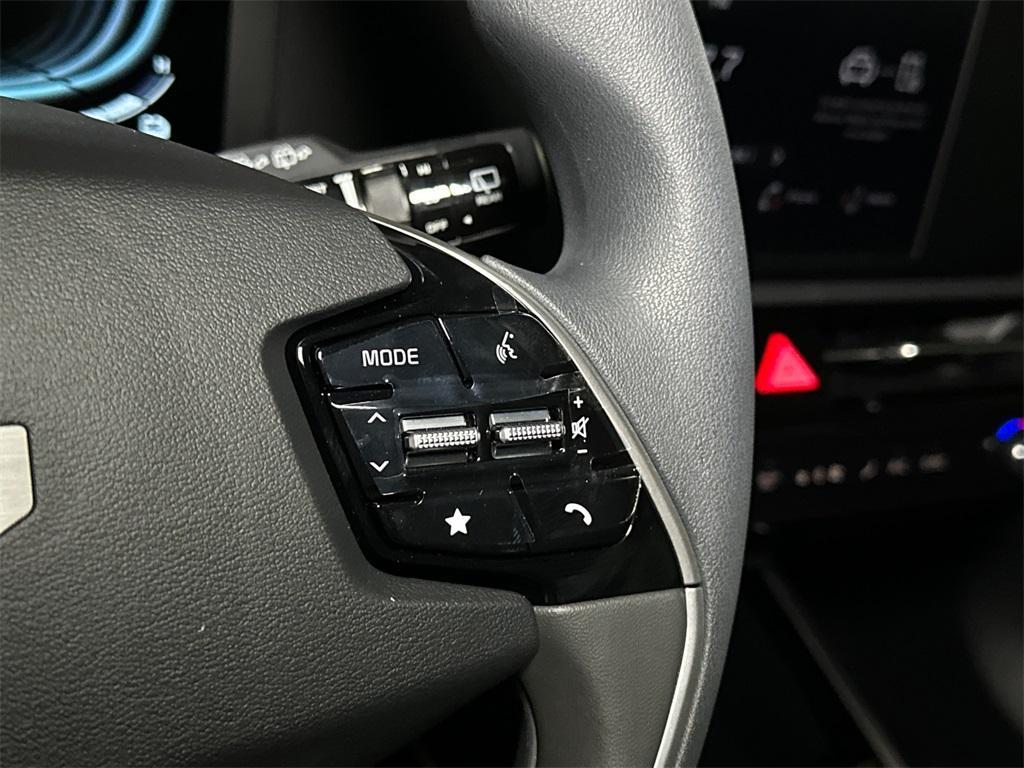 new 2025 Kia Niro car, priced at $29,188