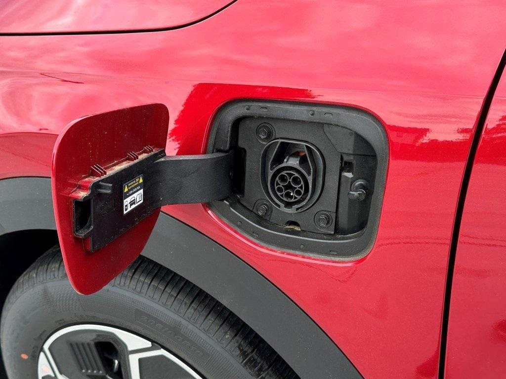 new 2025 Kia Niro Plug-In Hybrid car, priced at $37,393