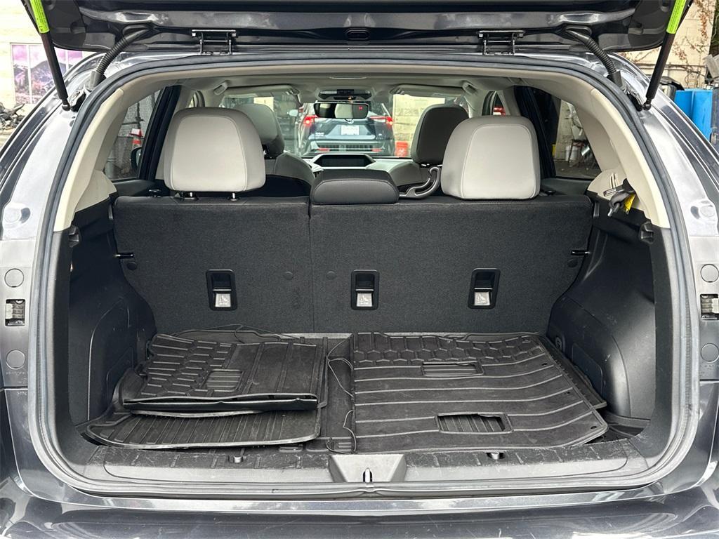 used 2018 Subaru Crosstrek car, priced at $17,250