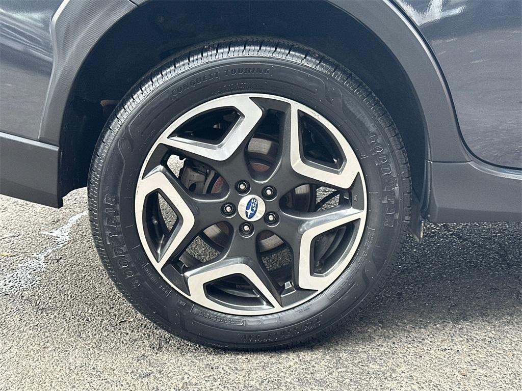used 2018 Subaru Crosstrek car, priced at $17,250