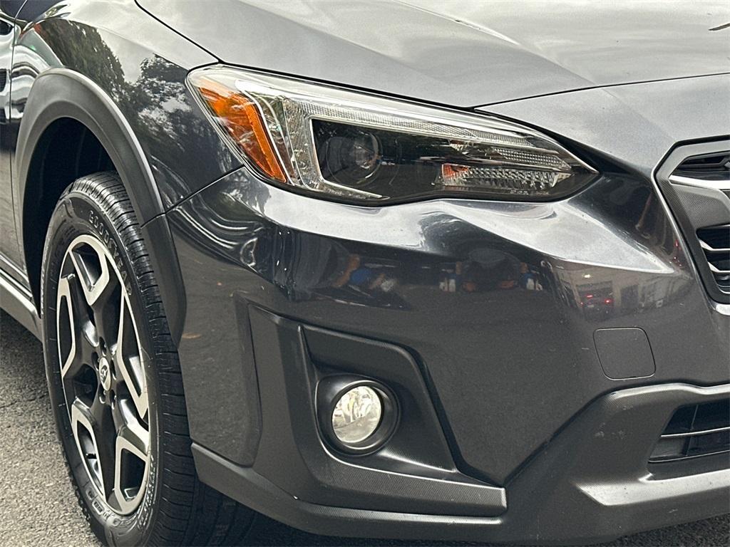 used 2018 Subaru Crosstrek car, priced at $17,250