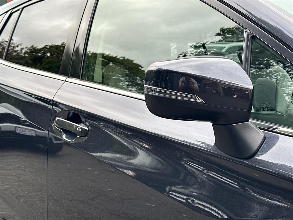 used 2018 Subaru Crosstrek car, priced at $17,250