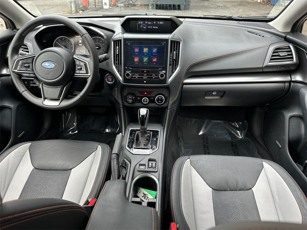 used 2018 Subaru Crosstrek car, priced at $17,250