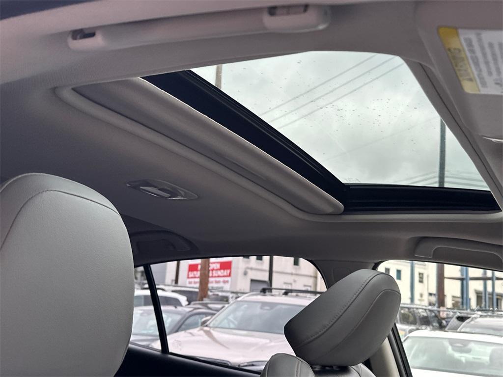 used 2018 Subaru Crosstrek car, priced at $17,250