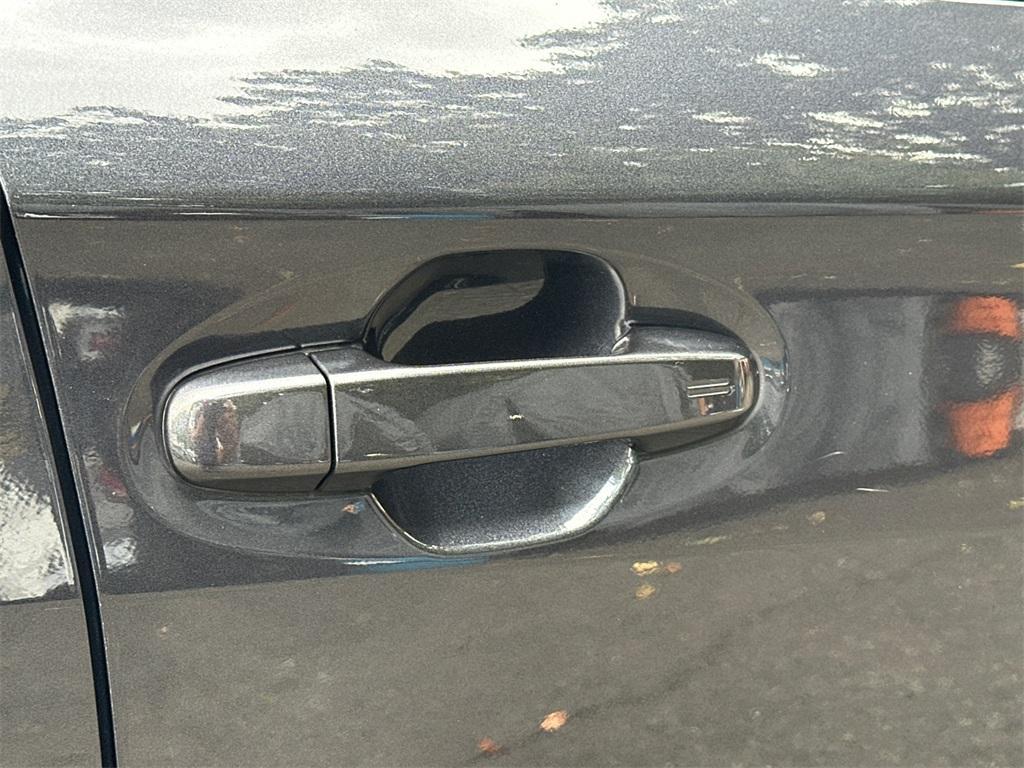 used 2018 Subaru Crosstrek car, priced at $17,250